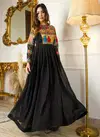 Estaa 13 New Fancy Designer Party Wear Heavy Anarkali Kurti Collection